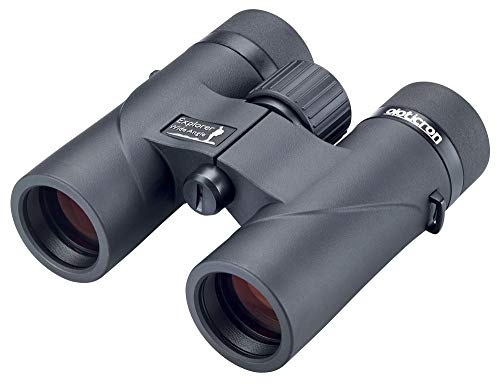 Opticron Explorer WA ED-R Binocular 8x32