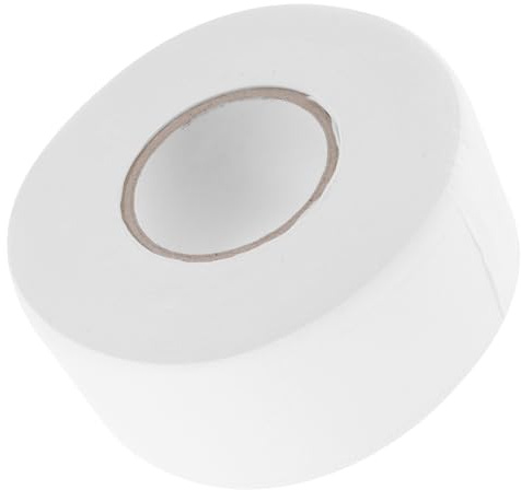 Hohopeti Papel Higiénico de Grueso y para Baños Públicos Alta Absorción y Resistencia para Hoteles Restaurantes Estaciones y Escuelas