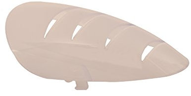 Genuine Hotpoint Spare Parts Refrigerator Lamp Cover C00271073