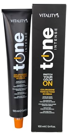 Vitality's Tone Intense 6/0 dunkelblond 100ml