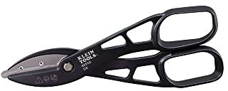Klein Tools 89556 Metallschneider, Blechschere, Kupfer, Aluminium, Vinyl, Edelstahl, 30,5 cm, 30,5 cm