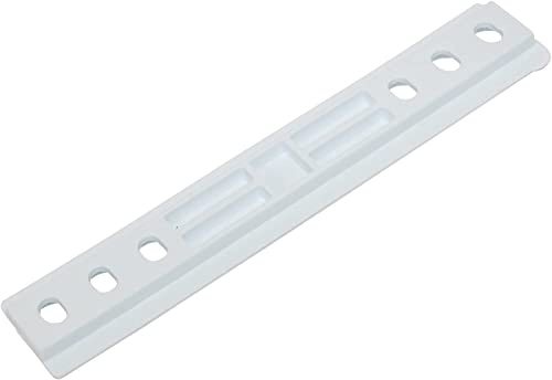 Glissière d'habillage, décorative, pour réfrigérateur, congélateur compatible Beko - 4230850100
