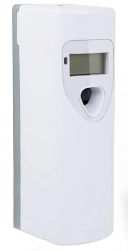 Ecobusters Sprühautomat Ohne Batterien