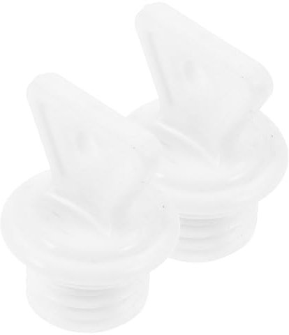MAGICLULU 2pièces Bouchon Caoutchouc Pour Bouillotte Stoppeur Étanche Pour Poche À Eau Chaude Pratique Et Léger Accessoire Anti-fuite Pour Bouillottes