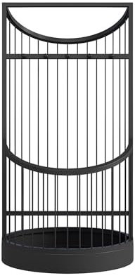 XLSJK Umbrella Holder, Umbrella Storage, Umbrella Stand for Entryway, Umbrella Holder Outdoor, for Entryway, Home, Office
