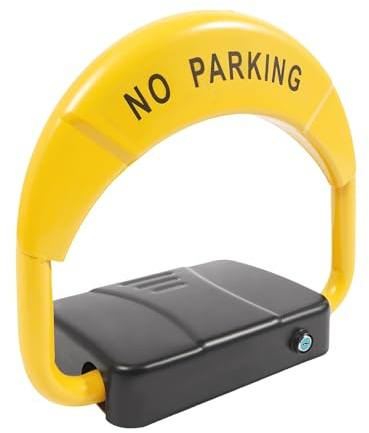 180° kollisionsvinkel parkeringsspärr IPX6 automatisk parkeringsspärr fällbart parkeringsskåp parkeringstolpar avstängningsstolpar med fjärrkontroll