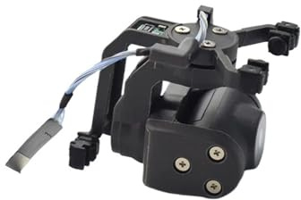 camera drones, Sostituzione della telecamera Gimbal compatibile con i pezzi di ricambio for droni FIMI Mini 3, accessori for droni e riparazioni,for replacemen