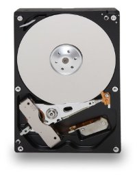Toshiba DT01ACA050 500 Go 7200 tr/min SATA de 3,5 pouces Disque dur interne Parent (Unité certificat) noir Noir 1000 GB