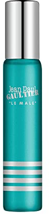 JEAN PAUL GAULTIER Le Male Eau de Toilette Travel Spray 15 ml