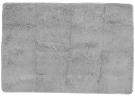 ifundom Soundproof Mat for Drum Set with Plush and Flexible Glue, Anti-shock and Echo Reduction Sound Absorbing Mat for Home Entertainment Theaters and Control Rooms Random Color