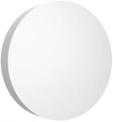 MOLERRI Tuya ZigBee-Geräte, Knopf-Szenenschalter, Batteriebetriebene Automatisierung, Arbeiten mit Life
