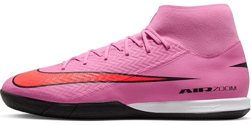Nike Mercurial Superfly 10 Academy IC High-Top-Fußballschuh, FQ8332