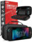Case for Nintendo Switch 2 Protective Travel Carry Case with Screen Padding, Game Cards & microSD Slots with Zipped & Open Pockets for Console Accessories - Gift Box Edition