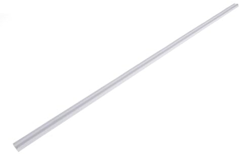 sparefixd Glass Shelf Front Edge Trim to Fit Smeg Fridge & Freezer