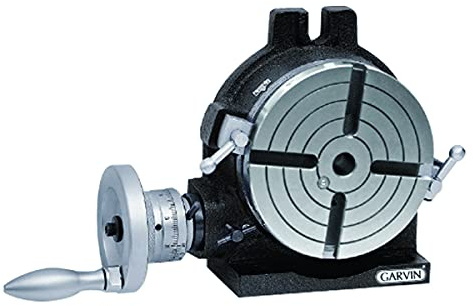 HHIP 3906-2306 6 Horizontal/Vertical Rotary Table