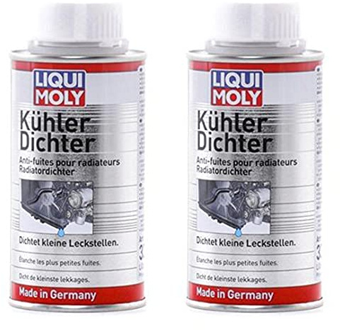 Liqui Moly 3330 - Kühlerdichtstoff