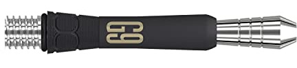 Phil Taylor Power Gen 9 Titanium Short Darts Shafts