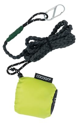 COCOON Travel Clothesline - leichte Reisewäscheleine