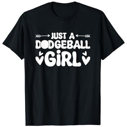 Dodgeball - Ballspiel Völkerballspiel Völkerball T-Shirt