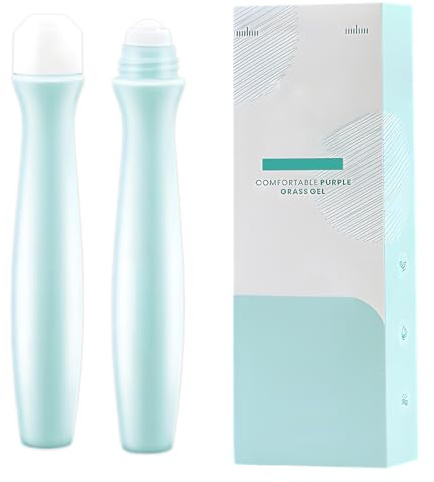 Pack de 2 Roll On para Alivio de Picaduras de Mosquitos - Fórmula Natural y Calmante para Bebés y Niños - Post-Picadura Efectivo y Portátil para Toda la Familia