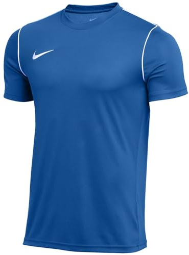 NIKE DF Park20 Maglietta Royal Blue/White/White XL