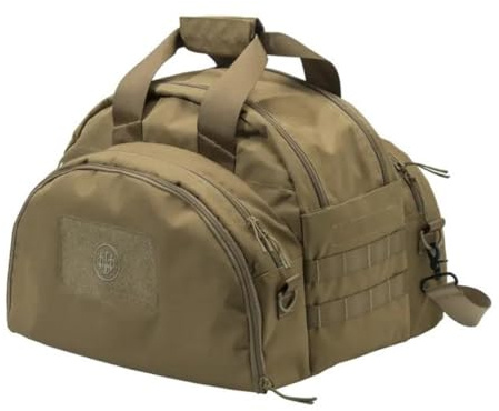 Beretta Patronentasche Tactical, Braun, Uni, BS85100189087Z