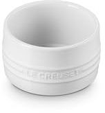 Le Creuset Ramekin 200ml Ceramic White