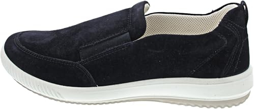 Legero Spyxgs Unisex Fliegermütze aus Veloursleder, Winddicht