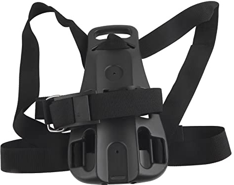 Mochila para Tanque de Buceo, Soporte Ajustable para Botella de Oxígeno Individual, Resistente y Portátil para Cilindro de Gas, for Buceadores Recreativos Profesionales y Viajes Subacuáticos