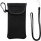 Custodie per Cellulari in Neoprene,Custodia Protettiva per Telefono,Borsa Universale per Cellulare con Carabinas e Cinturino
