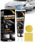 Scratch Repair Wax For Car,Car Scratch Repair Paste Polishing Wax,Professional Car Scratch Repair Agent,Car Scratch Removal Kit,Premium Car Scratch Remover Kit with Wipe & Sponge for Deep Scratches