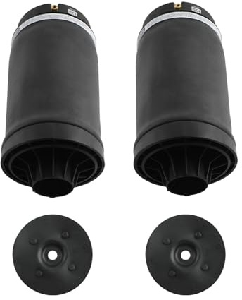 Suspension Pneumatique Aria Per Classe R Per W251 2006-2010 2 Pezzi Molle Pneumatiche Per Sospensioni Posteriori, 2513200425 Molla Pneumatica