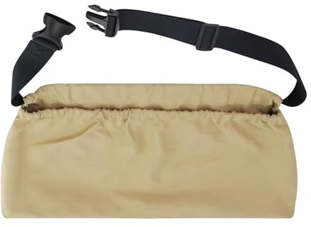 Borsa per la raccolta della frutta, grembiule per raccogliere mele, bacche, giardino, giardino, | Oxford panno frutteto pîcking borse | borsa portatile per verdure e ortaggi, cachi