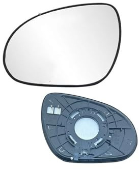Für Hyundai für den I30 2006-2012 Rückspiegel mit beheiztem/Seitenspiegelglas-Außenspiegel Außenspiegel