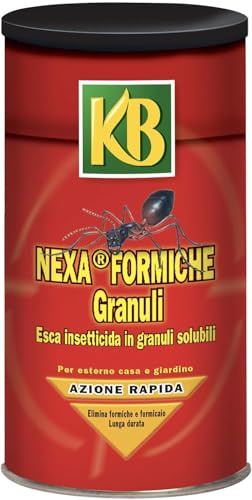 Nexa Formiche Granuli 250 g KB