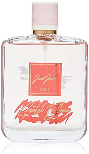 JUST JACK S Santal Bloom Eau de Toilette 100ml