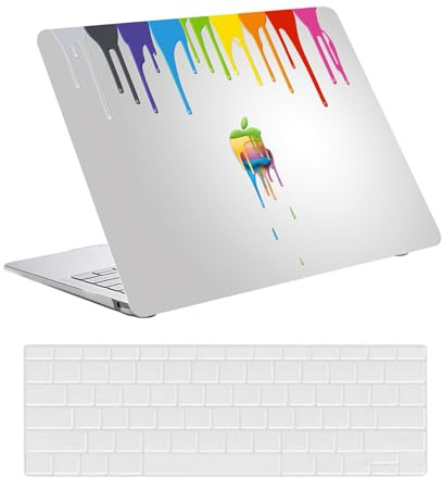 Hülle Case Kompatibel mit MacBook Pro 15 Zoll 2015 2014 2013 2012 Freisetzung A1398 mit Retina Display, Ultradünne Plastik Hartschale Schutzhülle & Tastaturschutz, Farbpigment
