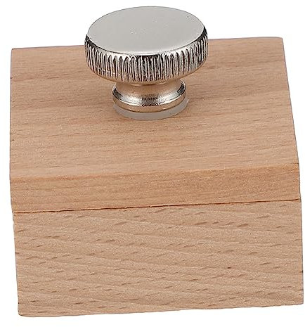 Gadpiparty Handcraft Polishing Tool Sandpaper Accessories for Leather Crafts and Wood Crafts