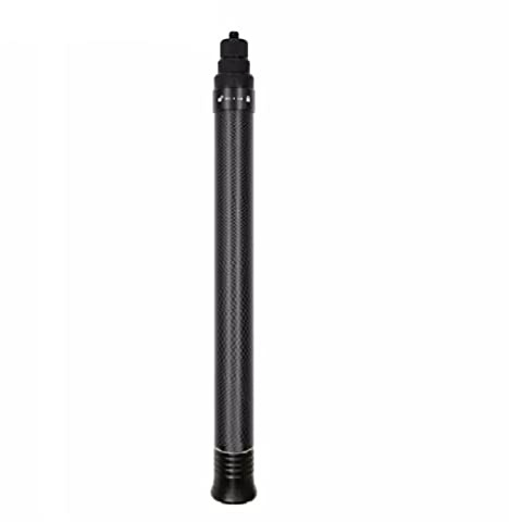 Monopod de palo selfie invisible y extensible portátil