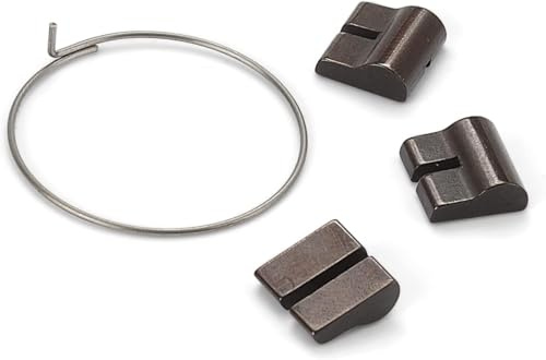 MICHE Kit 1 Printemps Et 3 Cliquet pour Roue Libre