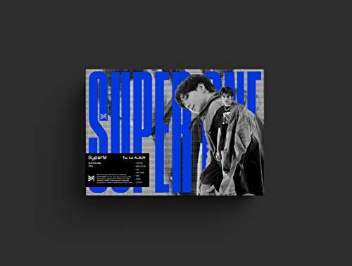 Super One (Ltd. Unit A Version)