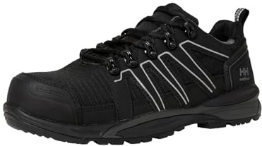Helly Hansen Workwear Unisex Manchester Composite Toe Safety Low S3 Shoes