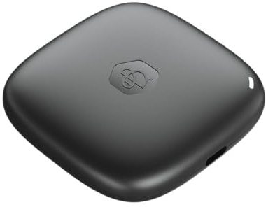 Synology BeeDrive, 4TB, Personal Backup Hub with Built in SSD