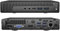 PC Mini Computer EliteDesk Pronto All'Uso, Intel Core i5-6400t Ram 8GB SSD 256GB, Pacchetto Office 2021, Windows 11 Pro e Chiavetta Wi-Fi (Ricondizionato)