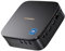 Blackview MP60 Mini PC Win 11 Pro 12° Gen Intel Alder Lake N95 Processor, 16GB DDR4/512GB M.2 SSD, mini computer 4K@60HZ HD doppio display WiFi 2.4G/5G, mini computer desktop per la scuola, ufficio