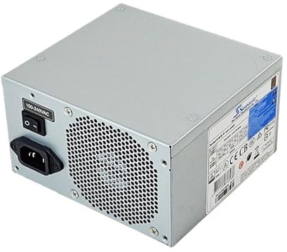 1 Bloc d'alimentation ATX SSP-400ES2 400 W 80Plus Brozen 100 V-240 V for Ordinateur Serveur PC