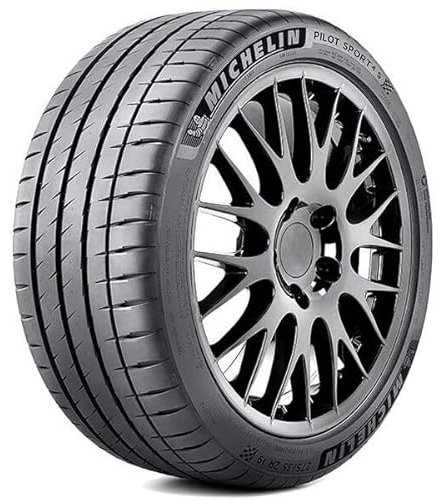 MICHELIN sommardäck - 225/45 R19 PILOT SPORT 4 S