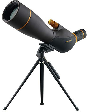 Levenhuk Blaze PRO 80 20–60x Tubkikare med Stativ, 20–60x Zoom