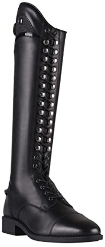 QHP Reitstiefel Hailey Junior