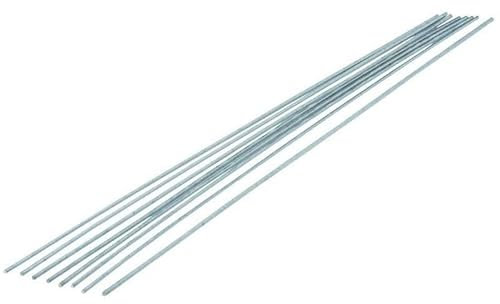 REPORSHOP - 250 Gramos Varilla Soldar 20% Plata Sin Decapante